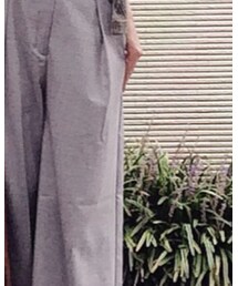 GU | パンツ