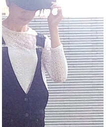 GU | Tシャツ/カットソー