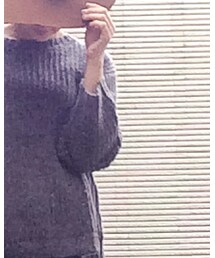 UNIQLO | ニット/セーター