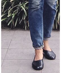 H&M | バレエシューズ