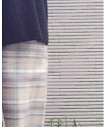 DESIGNERS REMIX | スカート