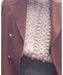 MACPHEE | ニット/セーター