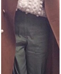 THE SHINZONE | パンツ