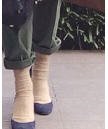 CORSO ROMA，9 | パンプス