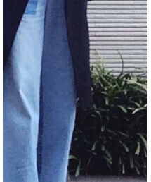 MACPHEE | デニムパンツ