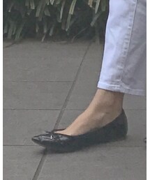 GU | バレエシューズ