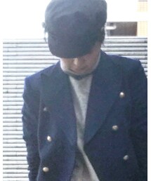 MACPHEE | ニット/セーター