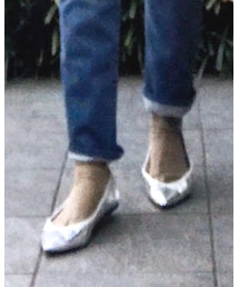 GU | バレエシューズ