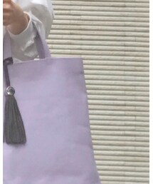 TOMORROWLAND  | トートバッグ