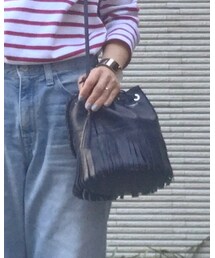 J&M Davidson | バッグ