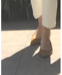 TOMORROWLAND  | シューズ