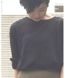 GU | ニット/セーター