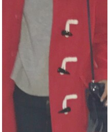 UNIQLO | ダッフルコート