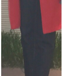 GU | デニムパンツ