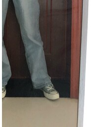 CONVERSE | シューズ