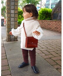 ZARA KIDS | ショルダーバッグ