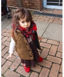 Re:make | ストール/ショール