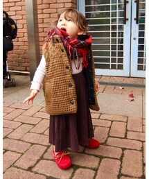 no brand | モカシン/デッキシューズ