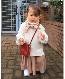 ZARA KIDS | ショルダーバッグ
