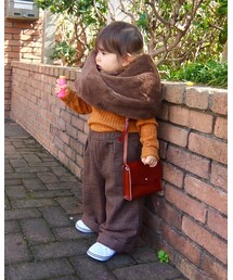 ZARA KIDS | ショルダーバッグ