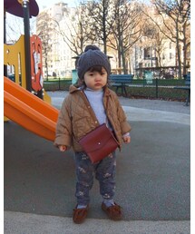 ZARA KIDS | ショルダーバッグ