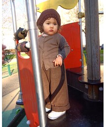 ZARA KIDS | カーディガン/ボレロ