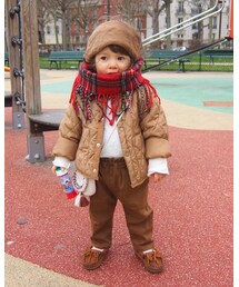 ZARA KIDS | ショルダーバッグ