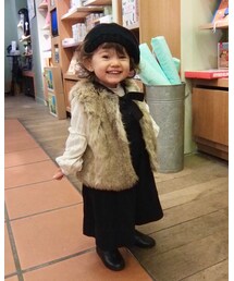 ZARA KIDS | ベスト