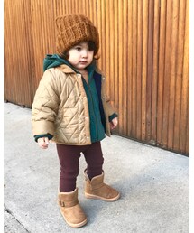 BOBO CHOSES | パーカー