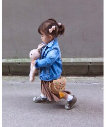 ZARA KIDS | ショルダーバッグ
