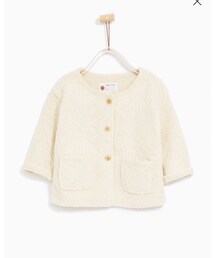 ZARA KIDS | カーディガン/ボレロ