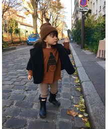 BOBO CHOSES | Tシャツ/カットソー