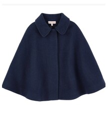 il gufo | ポンチョ