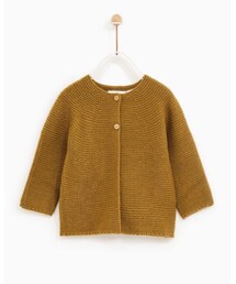 ZARA KIDS | カーディガン/ボレロ