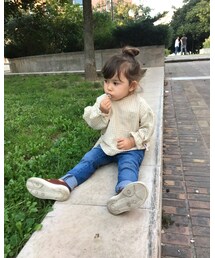 ZARA KIDS | デニムパンツ