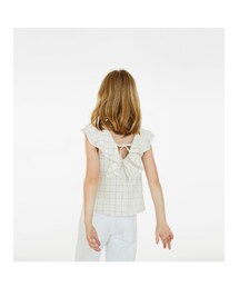 ZARA KIDS | シャツ/ブラウス