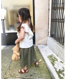 ZARA KIDS | シャツ/ブラウス