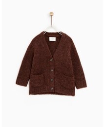 ZARA KIDS | カーディガン/ボレロ