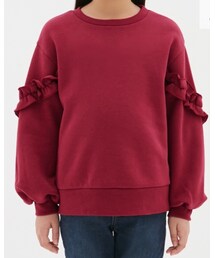 GU | スウェット