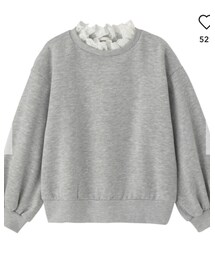 GU | スウェット