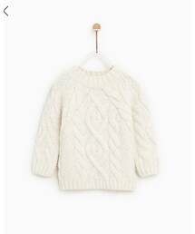 ZARA KIDS | ニット/セーター