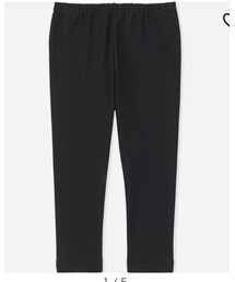 UNIQLO | レギンス/スパッツ