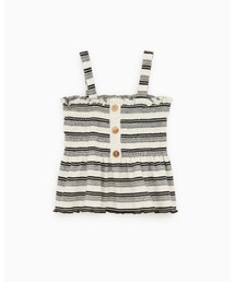 ZARA KIDS | キャミソール