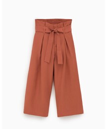 ZARA KIDS | スラックス