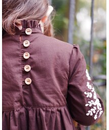 Handmade | ドレス