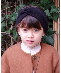 GU | ヘアバンド