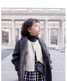 Jardin secret de Lily | スカート
