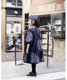 Jardin secret de Lily | ワンピース