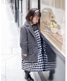 jardinsecretdelily | ドレス
