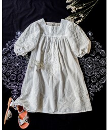 Jardin secret de Lily | ドレス